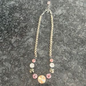 Vintage Sabika Necklace